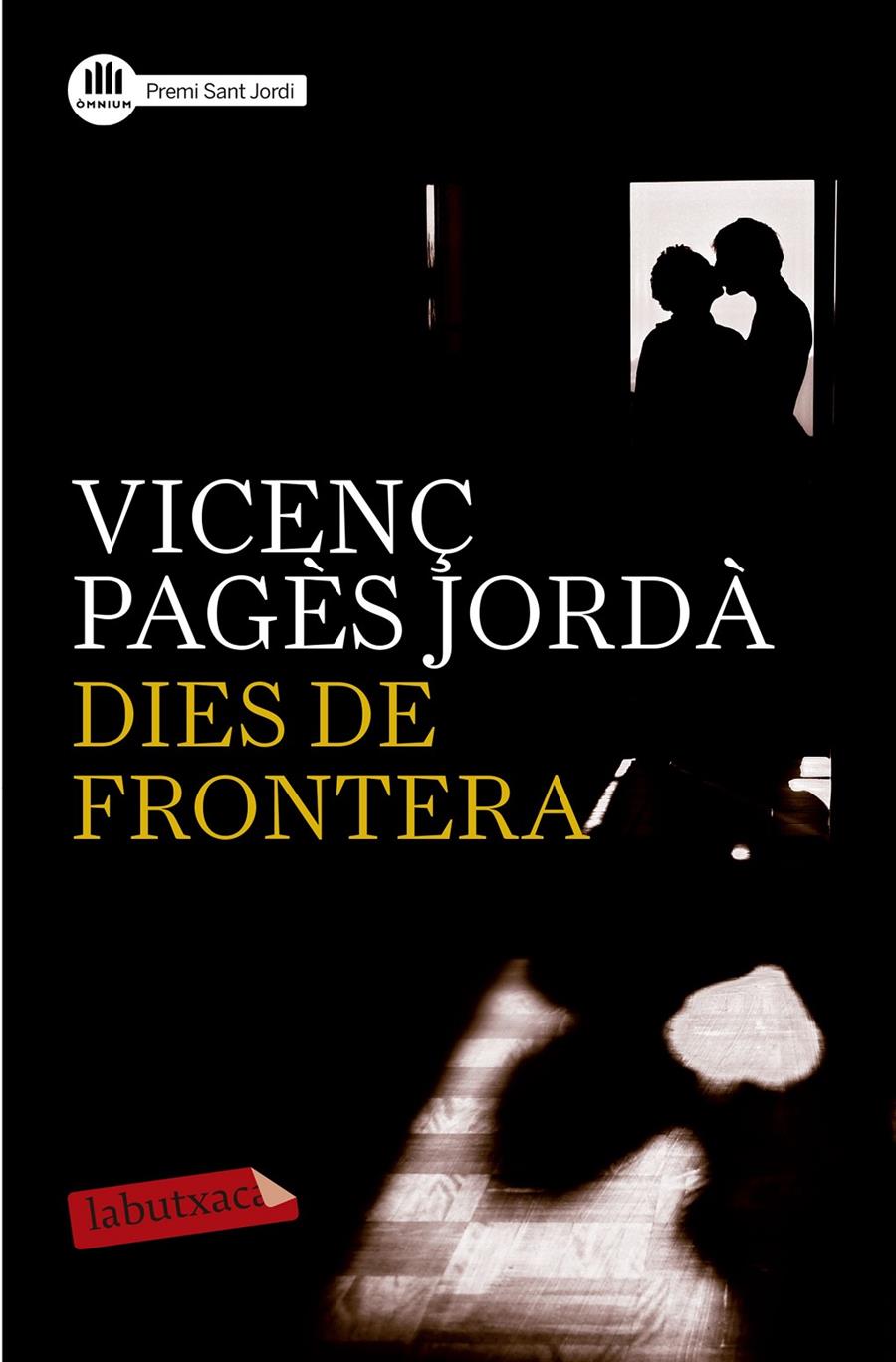 DIES DE FRONTERA | 9788499309576 | VICENÇ PAGÈS JORDÀ | Llibreria Ombra | Llibreria online de Rubí, Barcelona | Comprar llibres en català i castellà online