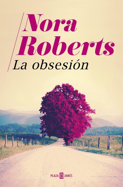 LA OBSESIÓN | 9788401018893 | ROBERTS, NORA | Llibreria Ombra | Llibreria online de Rubí, Barcelona | Comprar llibres en català i castellà online