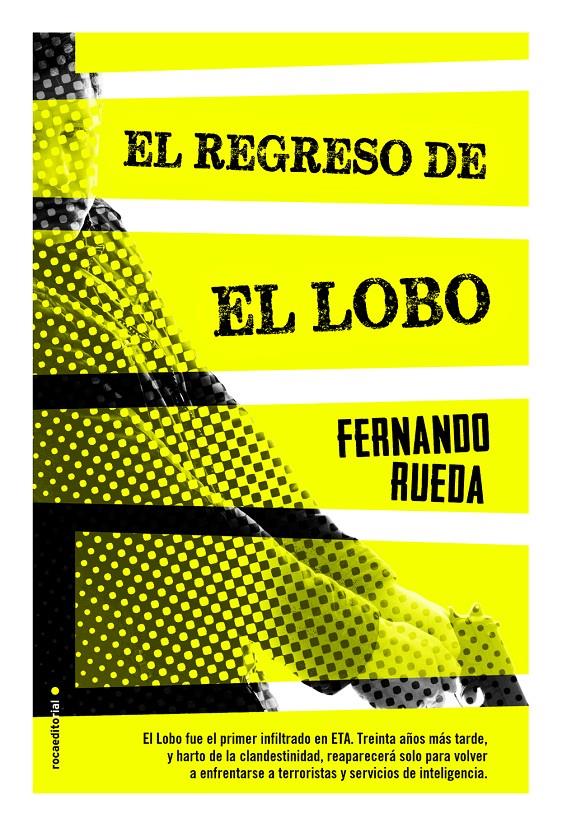 EL REGRESO DEL LOBO | 9788499188447 | RUEDA, FERNANDO | Llibreria Ombra | Llibreria online de Rubí, Barcelona | Comprar llibres en català i castellà online