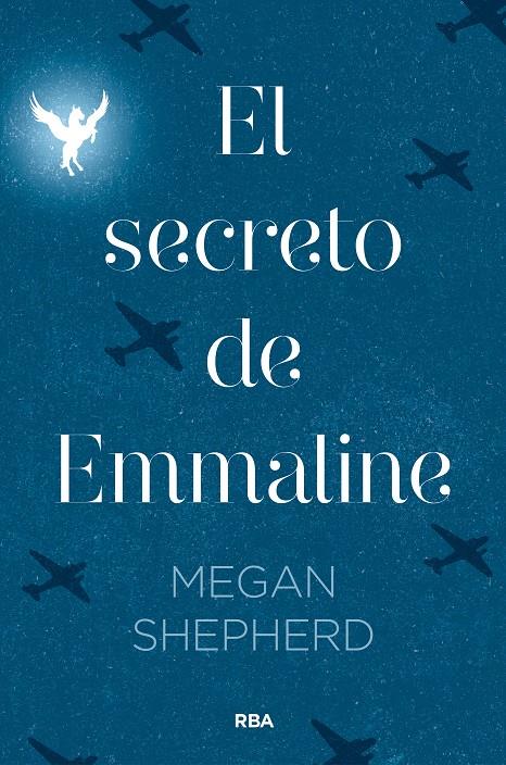 EL SECRETO DE EMMALINE | 9788427211599 | SHEPHERD , MEGAN | Llibreria Ombra | Llibreria online de Rubí, Barcelona | Comprar llibres en català i castellà online