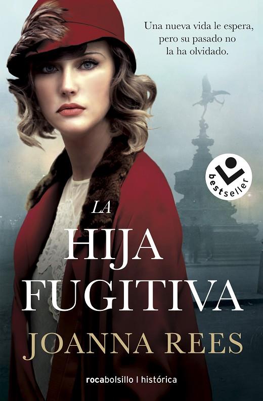 LA HIJA FUGITIVA | 9788417821142 | REES, JOANNA | Llibreria Ombra | Llibreria online de Rubí, Barcelona | Comprar llibres en català i castellà online