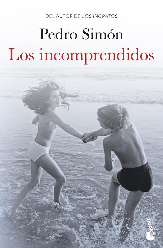 LOS INCOMPRENDIDOS | 9788467071368 | SIMÓN, PEDRO | Llibreria Ombra | Llibreria online de Rubí, Barcelona | Comprar llibres en català i castellà online