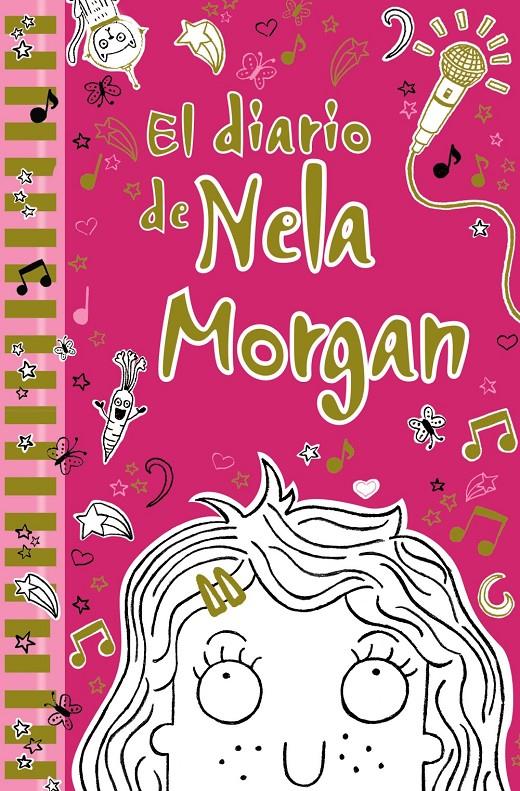 EL DIARIO DE NELA MORGAN | 9788469603369 | KELSEY, ANNIE | Llibreria Ombra | Llibreria online de Rubí, Barcelona | Comprar llibres en català i castellà online