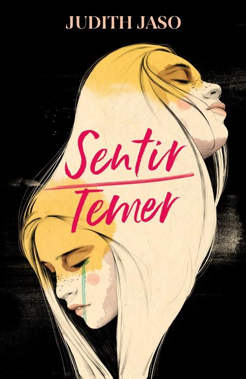 SENTIR | TEMER | 9788420434360 | JASO, JUDITH | Llibreria Ombra | Llibreria online de Rubí, Barcelona | Comprar llibres en català i castellà online