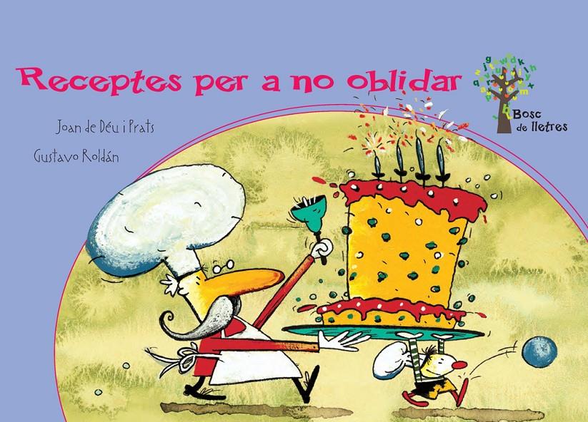 RECEPTES PER A NO OBLIDAR | 9788434240827 | PRATS, JOAN DE DÉU/ROLDÁN, GUSTAVO | Llibreria Ombra | Llibreria online de Rubí, Barcelona | Comprar llibres en català i castellà online