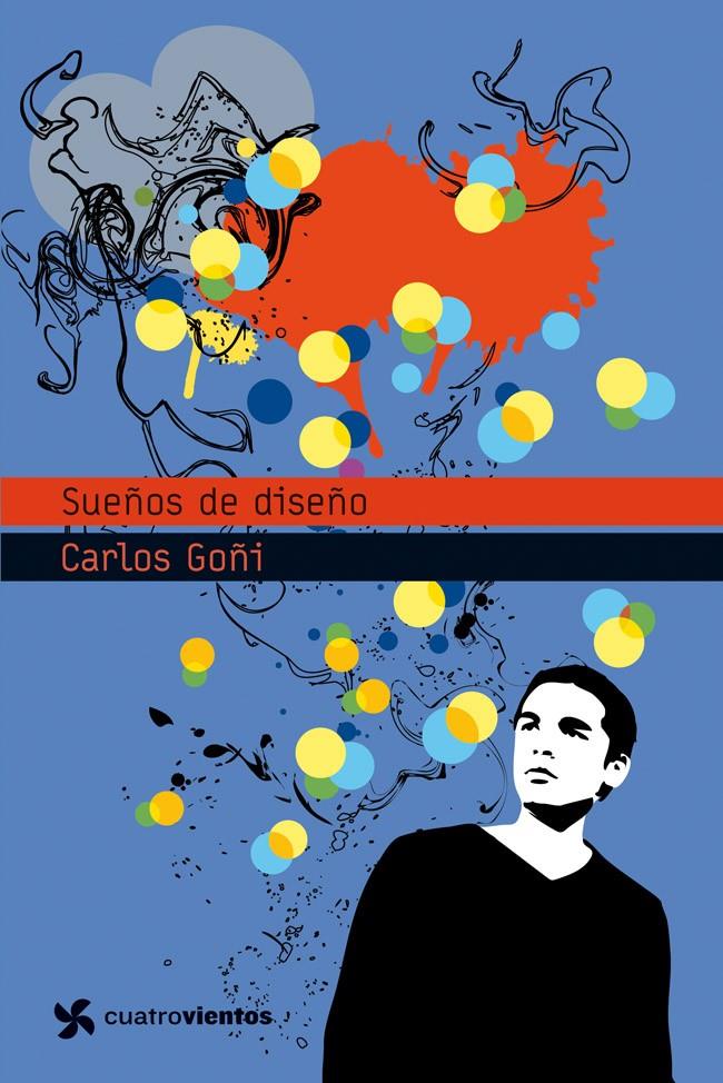 SUEÑOS DE DISEÑO | 9788408114376 | CARLOS GOÑI | Llibreria Ombra | Llibreria online de Rubí, Barcelona | Comprar llibres en català i castellà online