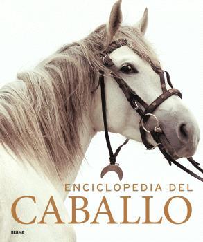 ENCICLOPEDIA DEL CABALLO (2023) | 9788419785749 | VARIOS AUTORES | Llibreria Ombra | Llibreria online de Rubí, Barcelona | Comprar llibres en català i castellà online