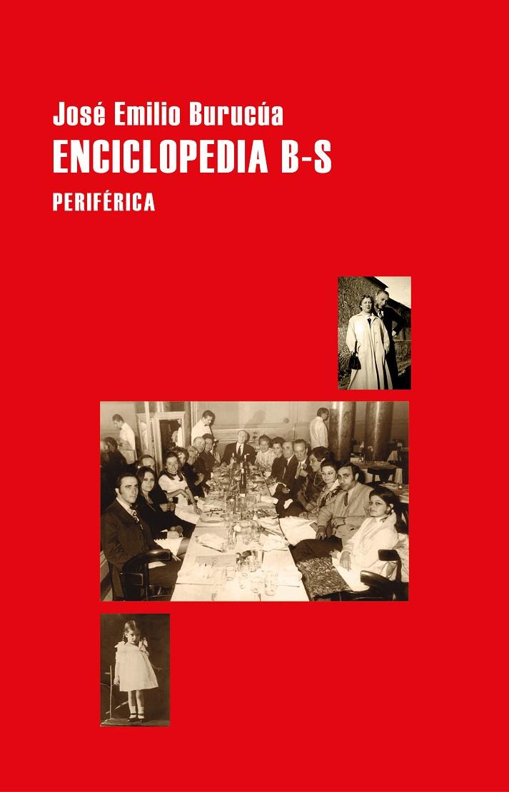 ENCICLOPEDIA B-S | 9788416291922 | BURUCÚA, JOSÉ EMILIO | Llibreria Ombra | Llibreria online de Rubí, Barcelona | Comprar llibres en català i castellà online