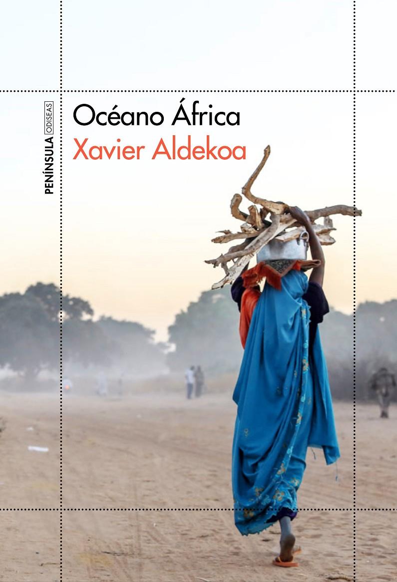 OCÉANO ÁFRICA | 9788499423654 | XAVIER ALDEKOA | Llibreria Ombra | Llibreria online de Rubí, Barcelona | Comprar llibres en català i castellà online