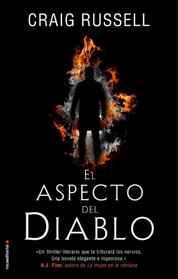 EL ASPECTO DEL DIABLO | 9788417305888 | RUSSELL, CRAIG | Llibreria Ombra | Llibreria online de Rubí, Barcelona | Comprar llibres en català i castellà online