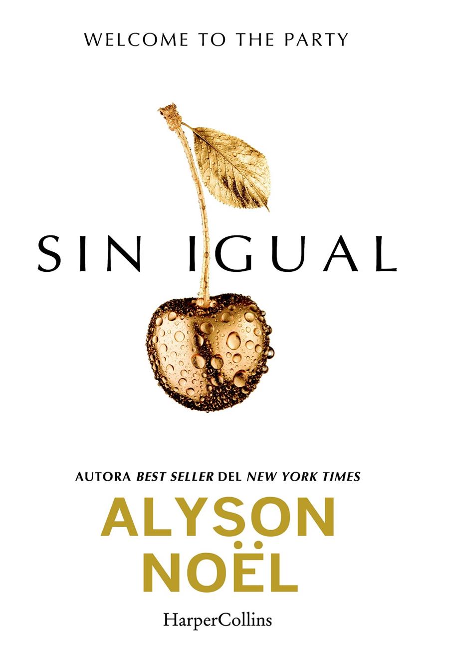 SIN IGUAL | 9788416502172 | NOEL, ALYSON | Llibreria Ombra | Llibreria online de Rubí, Barcelona | Comprar llibres en català i castellà online