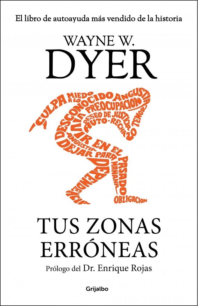 TUS ZONAS ERRÓNEAS | 9788425352836 | WAYNE DYER | Llibreria Ombra | Llibreria online de Rubí, Barcelona | Comprar llibres en català i castellà online