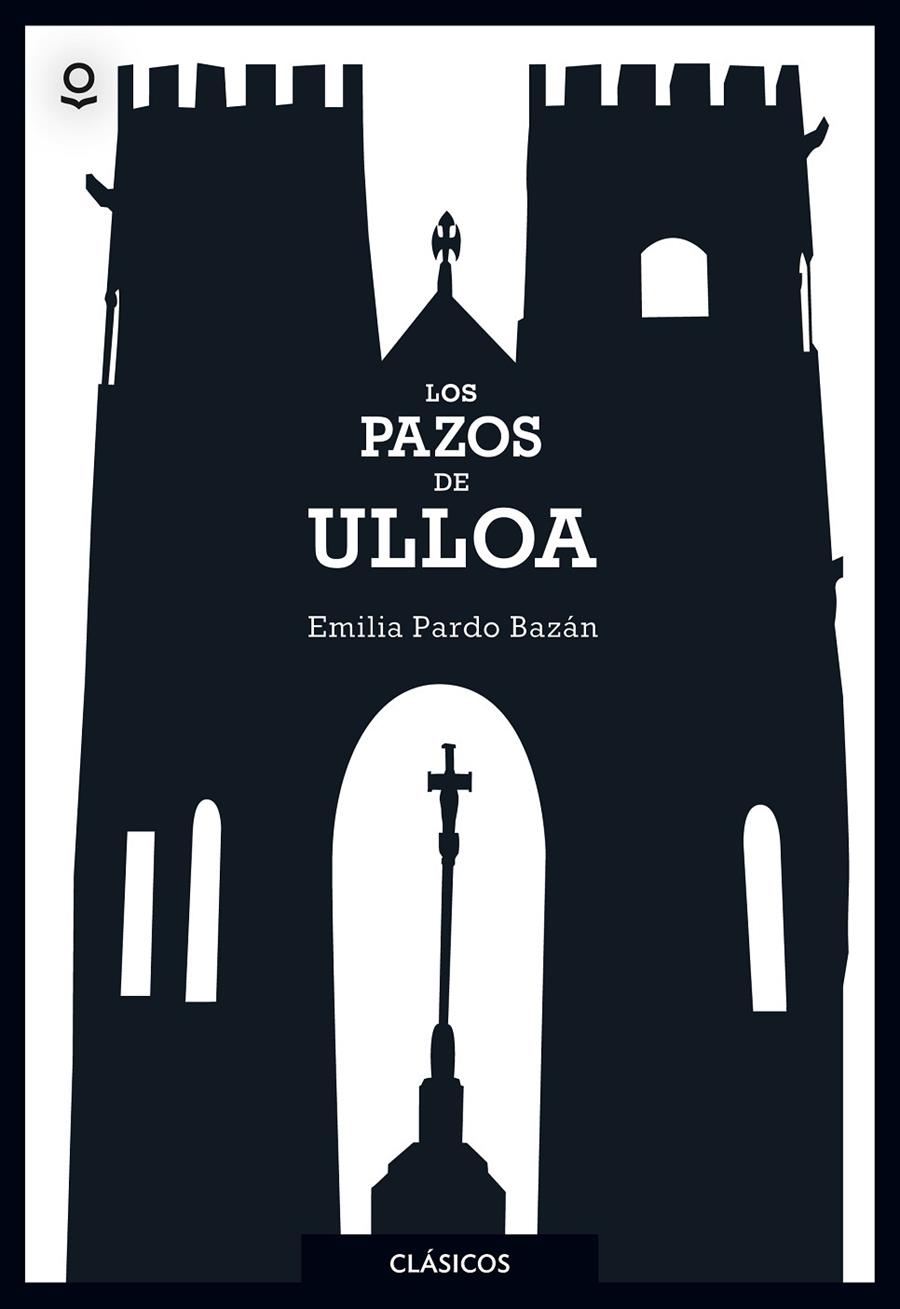 LOS PAZOS DE ULLOA | 9788491221654 | PARDO BAZÁN, EMILIA / UNIVERSIDAD DE SALAMANCA | Llibreria Ombra | Llibreria online de Rubí, Barcelona | Comprar llibres en català i castellà online