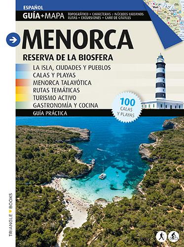 MENORCA | 9788484786962 | PLA BOADA, RICARD/PONS PETRUS, JUANJO/PUIG VENTURA, BIEL/ARQUIMBAU, DAVID/FERRI VIZCAÍNO, Mª JOSÉ/EN | Llibreria Ombra | Llibreria online de Rubí, Barcelona | Comprar llibres en català i castellà online