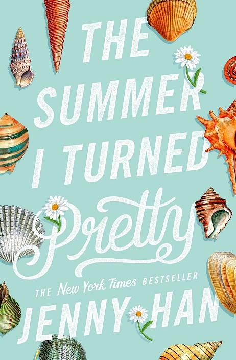 THE SUMMER I TURNED PRETTY | 9781416968290 | JENNY HAN | Llibreria Ombra | Llibreria online de Rubí, Barcelona | Comprar llibres en català i castellà online