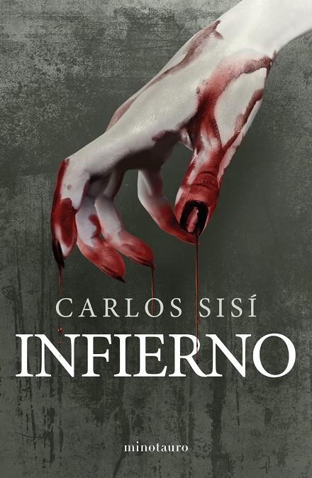 INFIERNO Nº 3/3 | 9788445008119 | SISÍ, CARLOS | Llibreria Ombra | Llibreria online de Rubí, Barcelona | Comprar llibres en català i castellà online