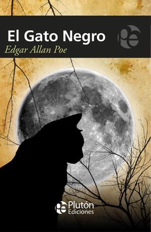 EL GATO NEGRO | 9788415089810 | EDGAR ALLAN POE | Llibreria Ombra | Llibreria online de Rubí, Barcelona | Comprar llibres en català i castellà online