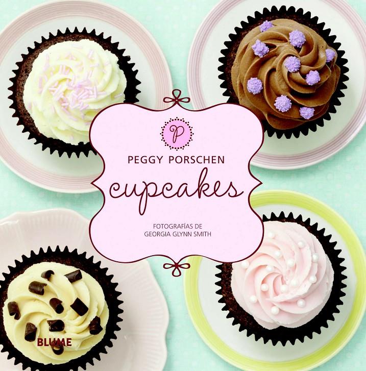 CUPCAKES | 9788415317678 | PORSCHEN, PEGGY | Llibreria Ombra | Llibreria online de Rubí, Barcelona | Comprar llibres en català i castellà online