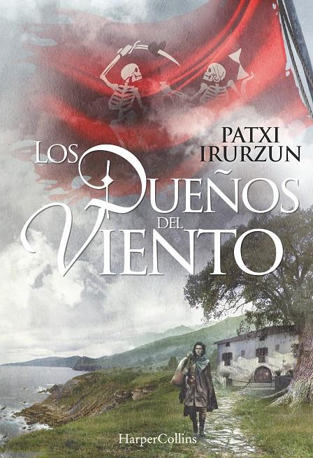 LOS DUEÑOS DEL VIENTO | 9788416502431 | IRURZUN, PATXI | Llibreria Ombra | Llibreria online de Rubí, Barcelona | Comprar llibres en català i castellà online