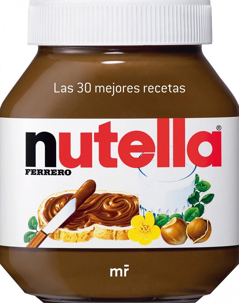 NUTELLA | 9788427036611 | AA. VV. | Llibreria Ombra | Llibreria online de Rubí, Barcelona | Comprar llibres en català i castellà online