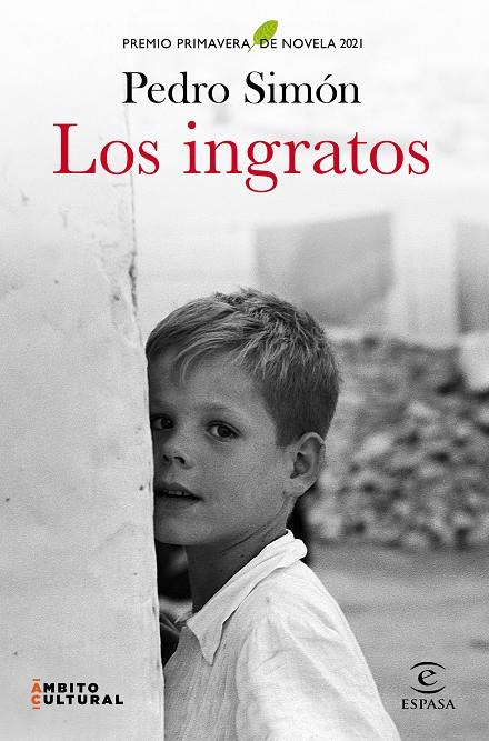 LOS INGRATOS | 9788467060867 | SIMÓN, PEDRO | Llibreria Ombra | Llibreria online de Rubí, Barcelona | Comprar llibres en català i castellà online