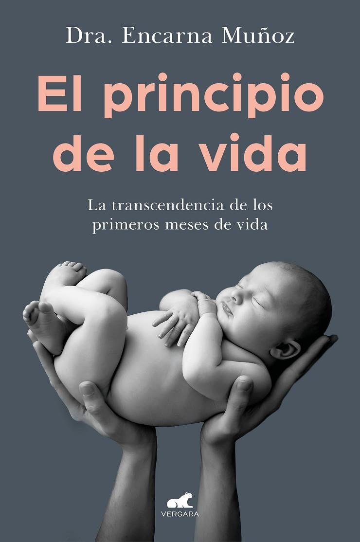 EL PRINCIPIO DE LA VIDA | 9788418045226 | MUÑOZ, ENCARNA | Llibreria Ombra | Llibreria online de Rubí, Barcelona | Comprar llibres en català i castellà online