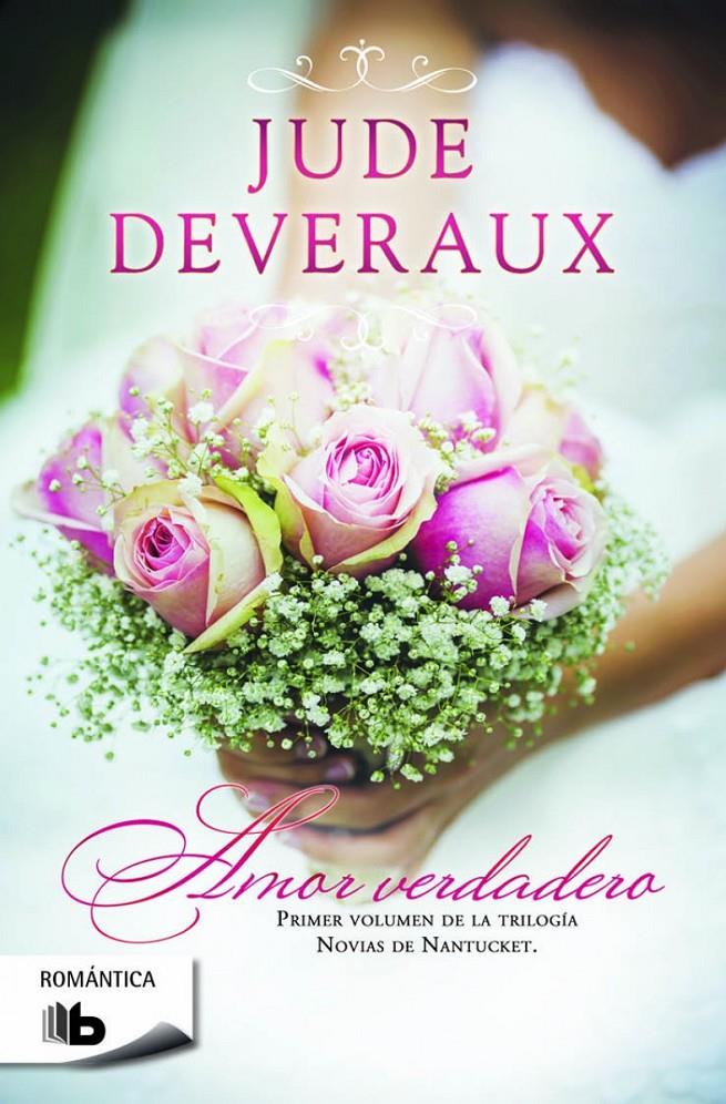 AMOR VERDADERO | 9788490702000 | DEVERAUX, JUDE | Llibreria Ombra | Llibreria online de Rubí, Barcelona | Comprar llibres en català i castellà online