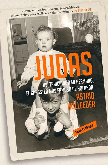 JUDAS | 9788417511258 | HOLLEEDER, ASTRID | Llibreria Ombra | Llibreria online de Rubí, Barcelona | Comprar llibres en català i castellà online