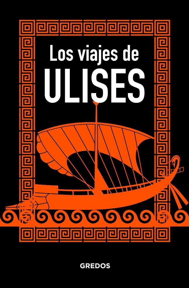 ULISES | 9788424937898 | JAEN SANCHEZ, MARCOS/MORENO CABRERA, JUAN CARLOS | Llibreria Ombra | Llibreria online de Rubí, Barcelona | Comprar llibres en català i castellà online