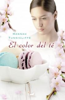 EL COLOR DEL TÉ | 9788415420507 | HANNAH TUNNICLIFFE | Llibreria Ombra | Llibreria online de Rubí, Barcelona | Comprar llibres en català i castellà online