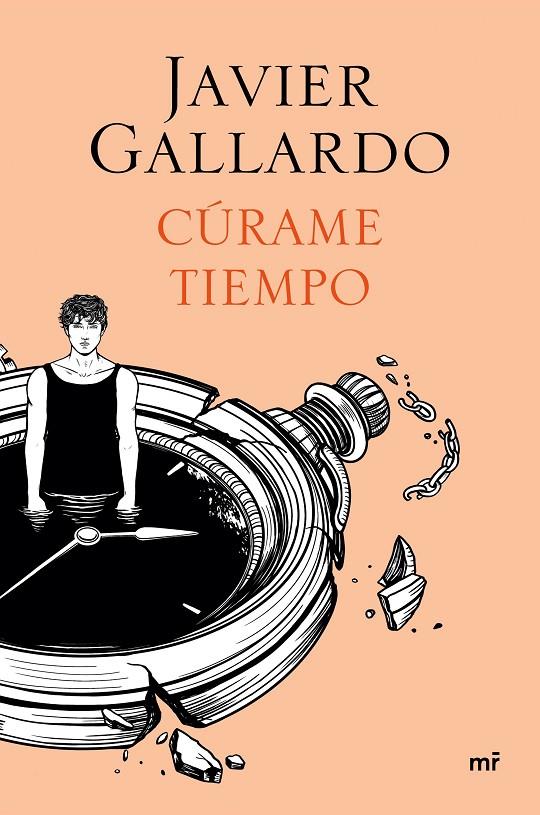 CÚRAME TIEMPO | 9788427051690 | GALLARDO, JAVIER | Llibreria Ombra | Llibreria online de Rubí, Barcelona | Comprar llibres en català i castellà online