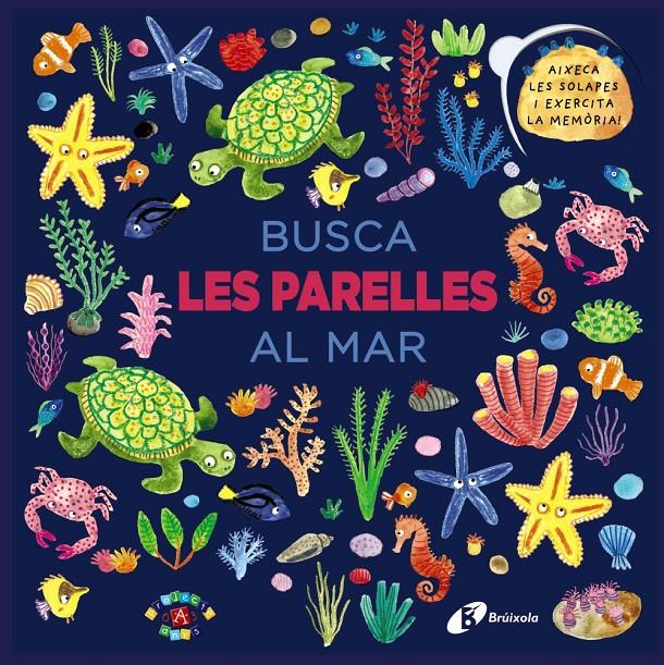 BUSCA LES PARELLES AL MAR | 9788499068510 | PRASADAM-HALLS, SMRITI | Llibreria Ombra | Llibreria online de Rubí, Barcelona | Comprar llibres en català i castellà online