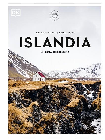 ISLANDIA PEQUEÑOS ATLAS HEDONISTAS (PEQUEÑOS ATLAS HEDONISTAS) | 9780241684689 | DK | Llibreria Ombra | Llibreria online de Rubí, Barcelona | Comprar llibres en català i castellà online