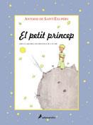 EL PETIT PRINCEP  | 9788478886739 | SAINT-EXUPÉRY, ANTOINE DE | Llibreria Ombra | Llibreria online de Rubí, Barcelona | Comprar llibres en català i castellà online