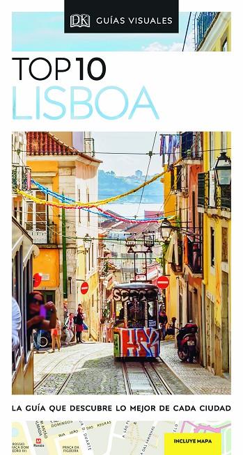 LISBOA | 9780241432952 | VARIOS AUTORES, | Llibreria Ombra | Llibreria online de Rubí, Barcelona | Comprar llibres en català i castellà online