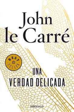 UNA VERDAD DELICADA | 9788490623954 | CARRE,JOHN LE | Llibreria Ombra | Llibreria online de Rubí, Barcelona | Comprar llibres en català i castellà online