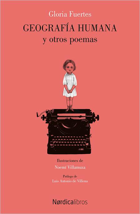 GEOGRAFÍA HUMANA | 9788416830527 | FUERTES GARCÍA, GLORIA/VILLAMUZA MANSO, NOEMÍ | Llibreria Ombra | Llibreria online de Rubí, Barcelona | Comprar llibres en català i castellà online