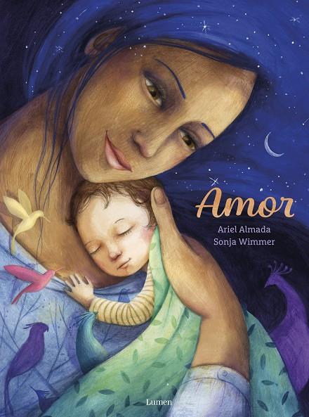 AMOR (EDICIÓ EN CATALÀ) | 9788426431080 | ALMADA, ARIEL ANDRÉS | Llibreria Ombra | Llibreria online de Rubí, Barcelona | Comprar llibres en català i castellà online