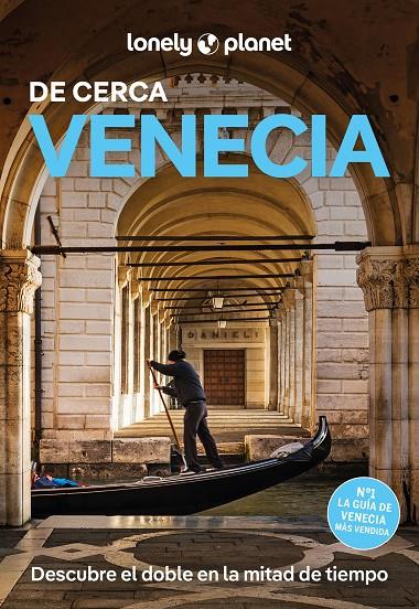 VENECIA DE CERCA 6 | 9788408297116 | HARDY, PAULA/BUCKLEY, JULIA | Llibreria Ombra | Llibreria online de Rubí, Barcelona | Comprar llibres en català i castellà online