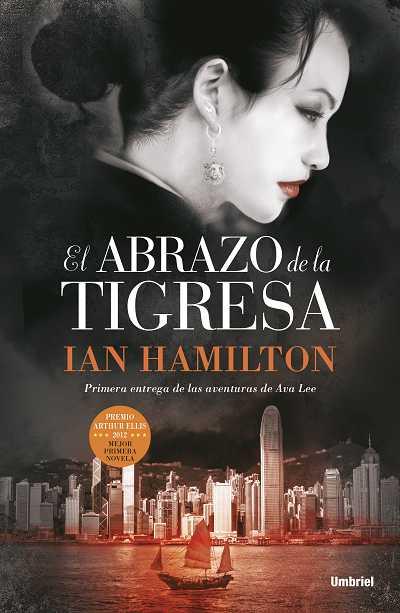 EL ABRAZO DE LA TIGRESA | 9788492915170 | HAMILTON, IAN | Llibreria Ombra | Llibreria online de Rubí, Barcelona | Comprar llibres en català i castellà online