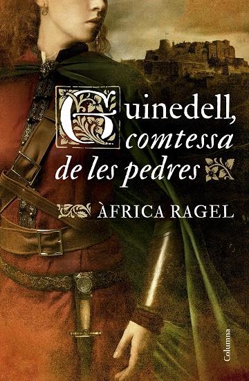 GUINEDELL, COMTESSA DE LES PEDRES | 9788466431118 | RAGEL, ÀFRICA | Llibreria Ombra | Llibreria online de Rubí, Barcelona | Comprar llibres en català i castellà online