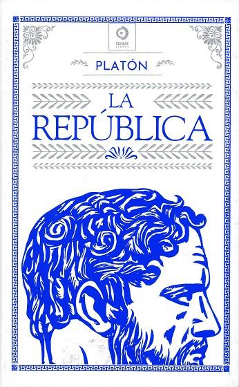 LA RÉPUBLICA | 9788497944700 | PLATÓN | Llibreria Ombra | Llibreria online de Rubí, Barcelona | Comprar llibres en català i castellà online