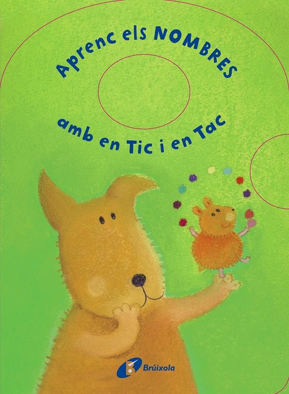 APRENC ELS NOMBRES AMB EN TIC I EN TAC | 9788499065076 | TONY POTTER | Llibreria Ombra | Llibreria online de Rubí, Barcelona | Comprar llibres en català i castellà online