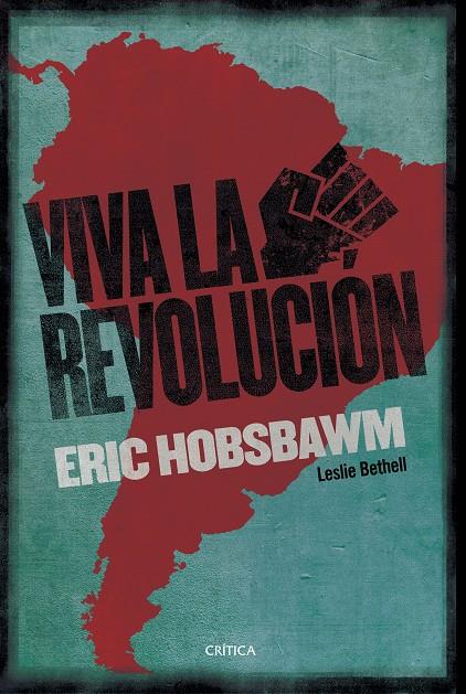 ¡VIVA LA REVOLUCIÓN! | 9788491990017 | HOBSBAWM, ERIC | Llibreria Ombra | Llibreria online de Rubí, Barcelona | Comprar llibres en català i castellà online