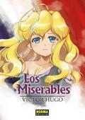 LOS MISERABLES | 9788467922080 | HUGO, VICTOR / SILVERMOON, CRYSTAL / LEE, SUNNEKO | Llibreria Ombra | Llibreria online de Rubí, Barcelona | Comprar llibres en català i castellà online