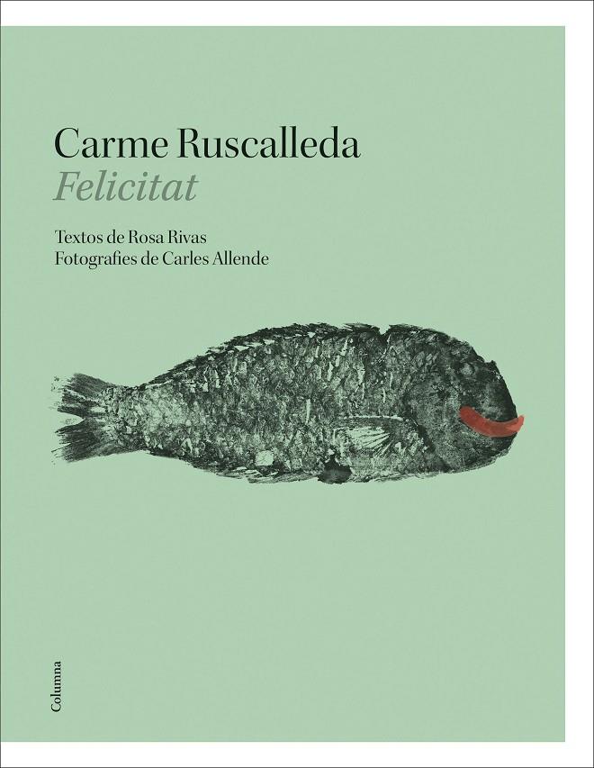 FELICITAT | 9788466424141 | RUSCALLEDA I SERRA, CARME/RIVAS CARRERO, ROSA | Llibreria Ombra | Llibreria online de Rubí, Barcelona | Comprar llibres en català i castellà online