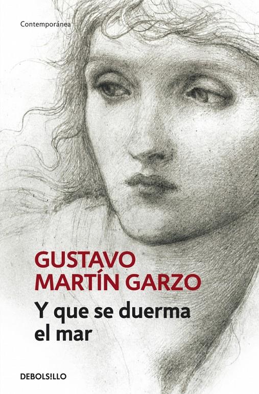 Y QUE SE DUERMA EL MAR | 9788490321942 | GUSTAVO MARTIN GARZO | Llibreria Ombra | Llibreria online de Rubí, Barcelona | Comprar llibres en català i castellà online