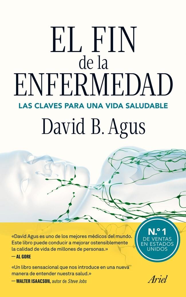 EL FIN DE LA ENFERMEDAD | 9788434405325 | DAVID B. AGUS | Llibreria Ombra | Llibreria online de Rubí, Barcelona | Comprar llibres en català i castellà online