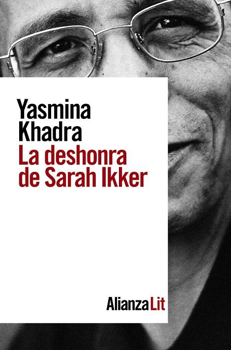 LA DESHONRA DE SARAH IKKER | 9788491817994 | KHADRA, YASMINA | Llibreria Ombra | Llibreria online de Rubí, Barcelona | Comprar llibres en català i castellà online