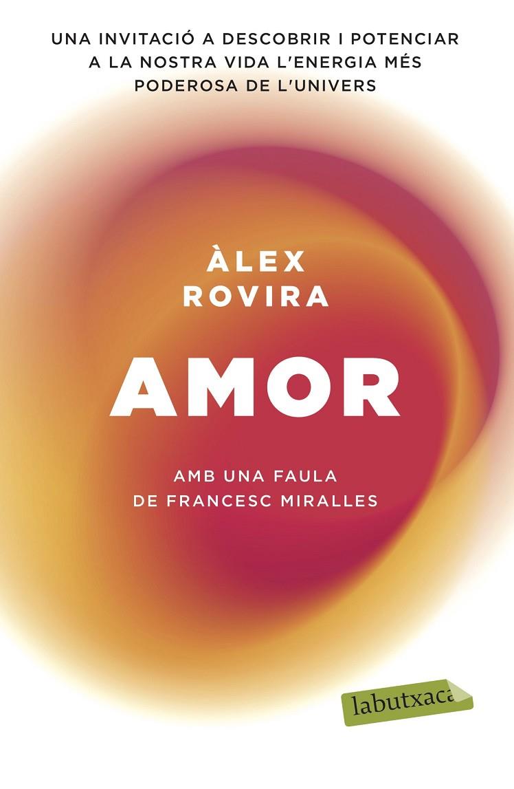 AMOR | 9788417423223 | ROVIRA CELMA, ÁLEX | Llibreria Ombra | Llibreria online de Rubí, Barcelona | Comprar llibres en català i castellà online